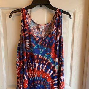 Lularoe perfect tank